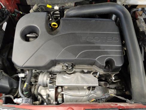 Used 2023 Chevrolet Equinox LT FWD image 30