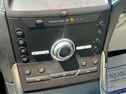 Used 2020 Ford Edge Titanium w/ Equipment Group 301A FWD image 41