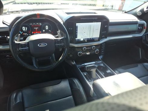 Certified 2023 Ford F150 Raptor AWD/4WD image 6
