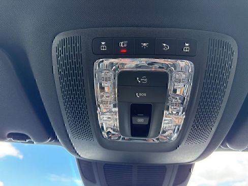 Certified 2026 Mercedes-Benz GLE 350 4MATIC image 27