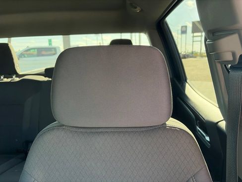 Used 2026 Chevrolet Silverado 1500 RST w/ RST Select Package RWD image 16