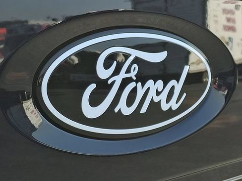 Used 2025 Ford F150 XLT w/ Equipment Group 302A MID AWD/4WD image 30