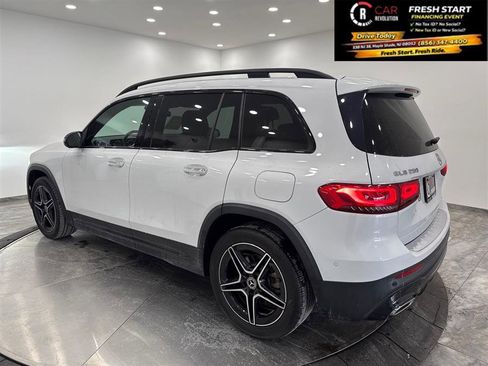 Used 2021 Mercedes-Benz GLB 250 4MATIC image 5