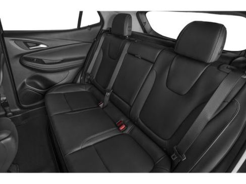 Used 2024 Buick Encore GX Sport Touring FWD image 13