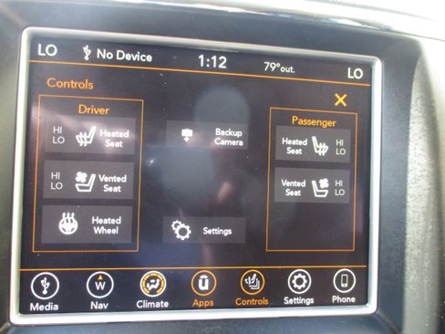 Used 2018 Jeep Grand Cherokee Summit w/ Platinum Series Group image 18