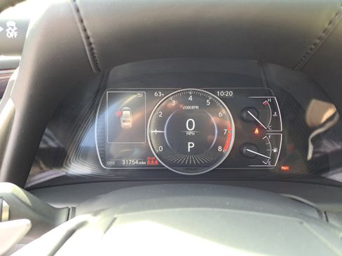 Used 2019 Lexus ES 350 w/ Premium Package image 14