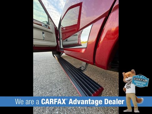 Used 2014 Lincoln Navigator 4WD image 17