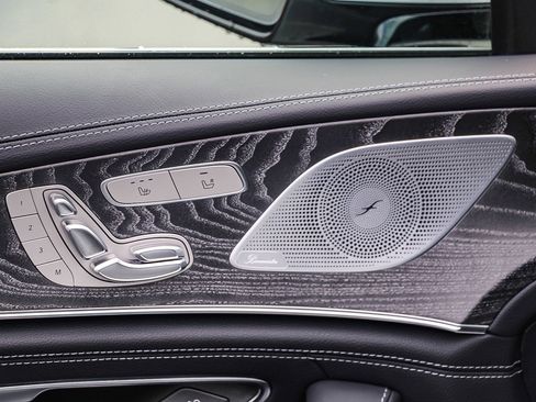 Certified 2023 Mercedes-Benz AMG GT 43 image 20