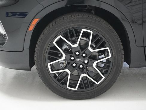 New 2026 Chevrolet Blazer RS w/ Driver Confidence II Package image 12
