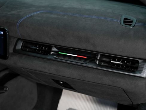 Used 2025 Maserati MC20 GT2 Stradale RWD image 39