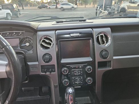Used 2013 Ford F150 Limited image 19