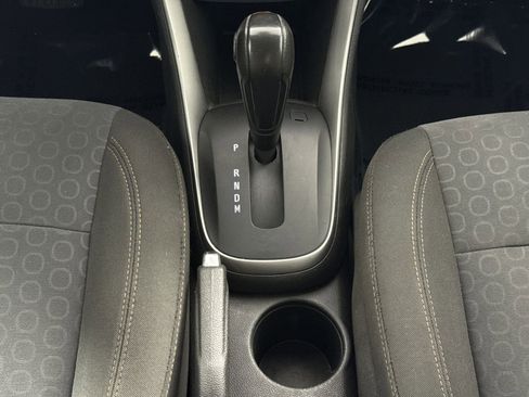 Used 2020 Chevrolet Trax LS FWD image 21