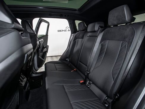 Used 2025 BMW X3 xDrive30i w/ M Sport Package image 39