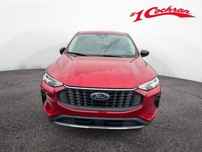 New 2026 Ford Escape Active