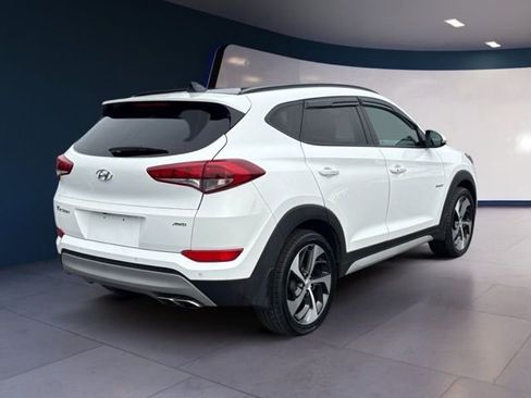 Used 2018 Hyundai Tucson Value image 5