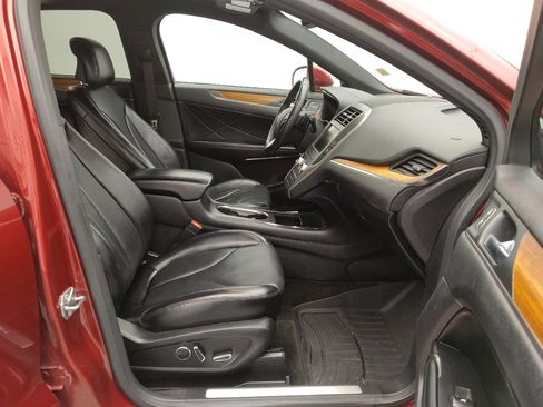 Used 2015 Lincoln MKC AWD w/ Equipment Group 102A Reserve image 21