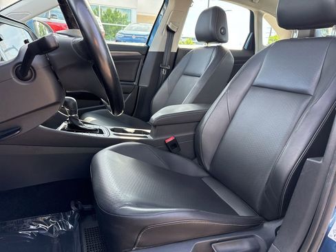 Used 2019 Volkswagen Jetta SEL FWD image 9