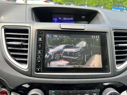 Used 2016 Honda CR-V EX image 13