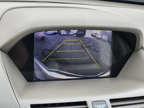 Used 2012 Acura MDX w/ Technology Package AWD/4WD image 20