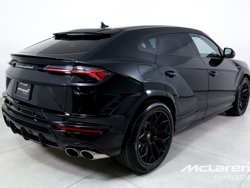 Used 2023 Lamborghini Urus S AWD/4WD image 8