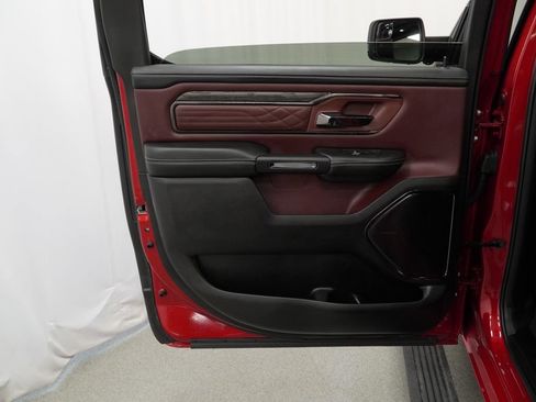 Used 2026 RAM 1500 Limited AWD/4WD image 37
