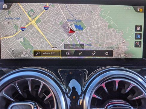 New 2023 Mercedes-Benz EQB 350 4MATIC SUV image 14