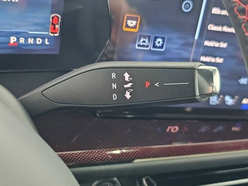 New 2026 Chevrolet Traverse RS image 32