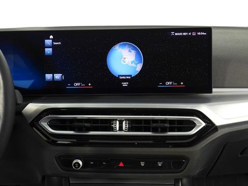 Used 2023 BMW i4 eDrive35 w/ Premium Package RWD image 26