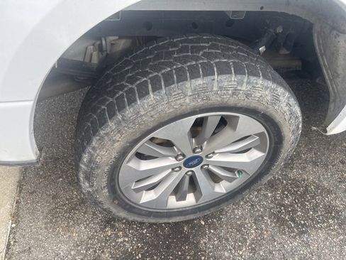 Used 2018 Ford F150 XL w/ Equipment Group 101A Mid image 5