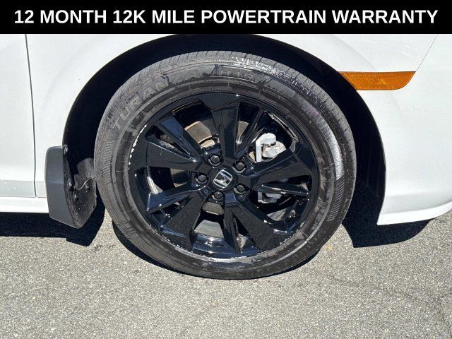 Used 2023 Honda Odyssey Sport image 7
