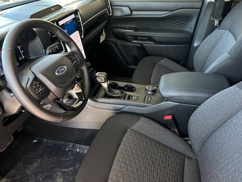 New 2026 Ford Ranger XLT AWD/4WD image 9
