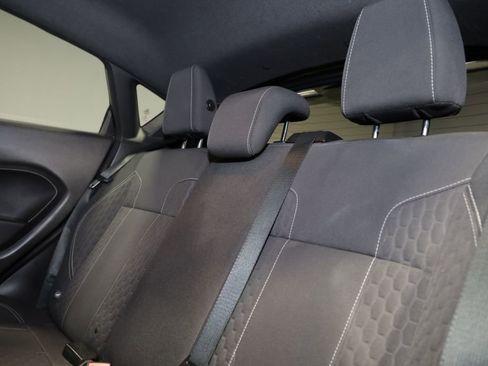 Used 2016 Ford Fiesta ST image 18