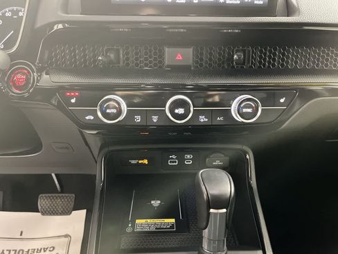 Used 2023 Honda CR-V EX-L image 20