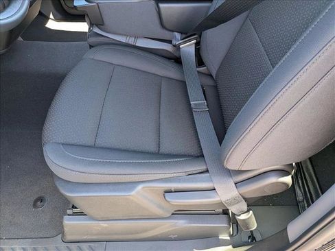 New 2026 Chevrolet Silverado 1500 W/T RWD image 4