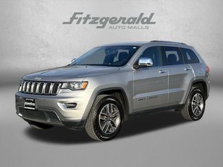 Used 2019 Jeep Grand Cherokee Limited video 2