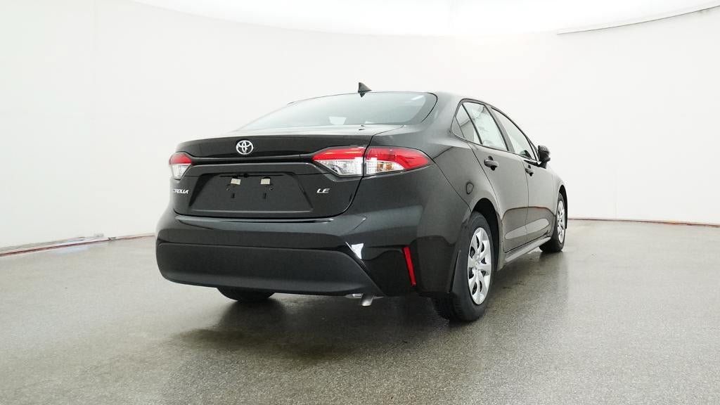 New 2026 Toyota Corolla LE FWD image 24