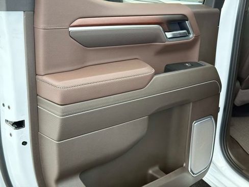 New 2026 GMC Sierra 1500 Denali AWD/4WD image 11