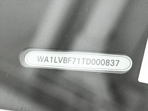 Certified 2026 Audi Q7 3.0T Premium Plus w/ Premium Plus Package image 27