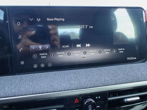 New 2026 Nissan Kicks S image 5