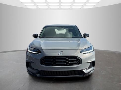 New 2026 Honda HR-V Sport image 2