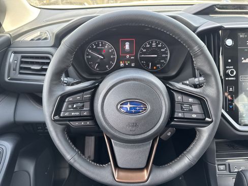 New 2026 Subaru Ascent Limited Bronze AWD/4WD image 13