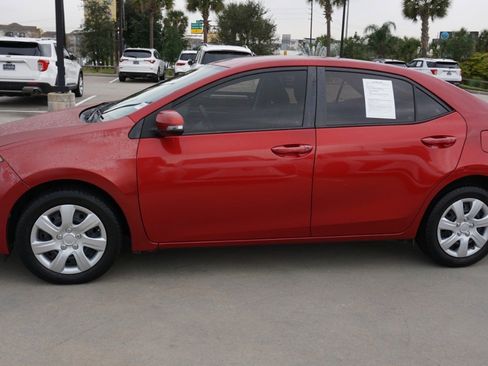 Used 2016 Toyota Corolla S image 5