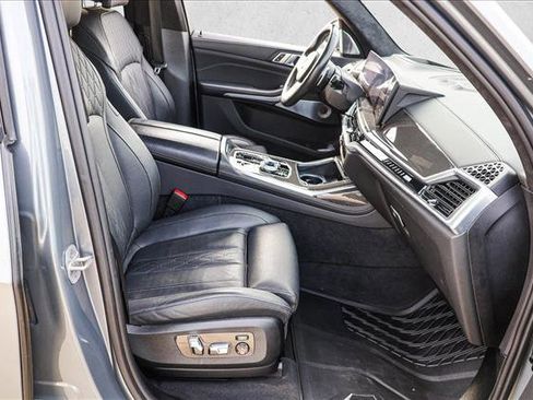 Certified 2024 BMW X7 M60i w/ Executive Package image 27