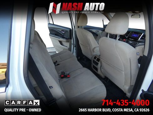 Used 2016 Honda Pilot EX image 31
