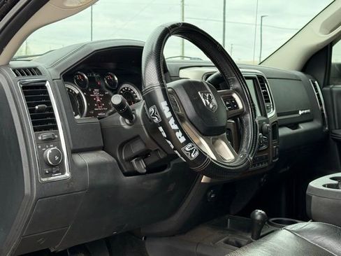 Used 2014 RAM 2500 Power Wagon Laramie image 26