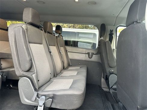 Used 2023 Ford Transit 350 XLT image 26