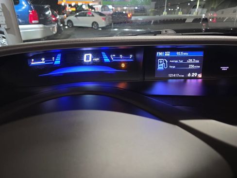 Used 2012 Honda Civic LX image 21