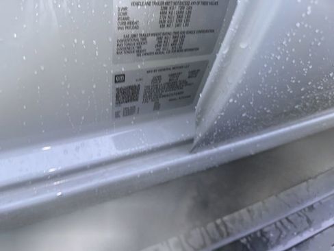 Used 2025 GMC Sierra 1500 AT4 w/ Technology Package image 13