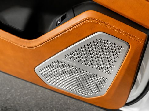 Used 2023 Lamborghini Urus S image 47