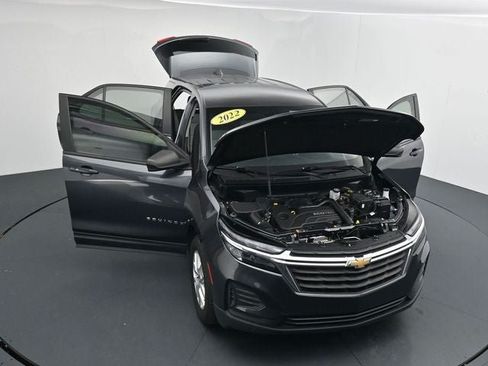 Used 2022 Chevrolet Equinox LS w/ LS Convenience Package FWD image 44